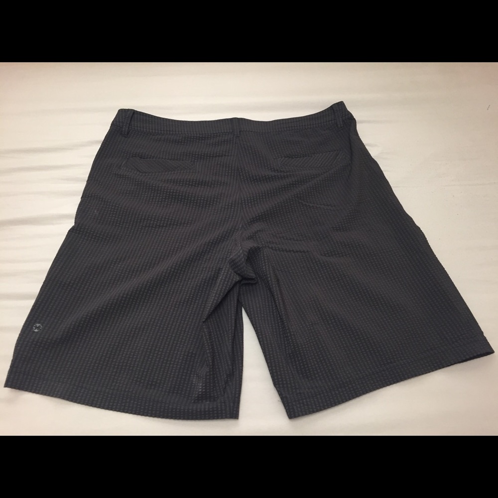 Lululemon BIG Kahuna shorts